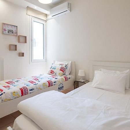 Heraklion Central Apartment Exterior photo