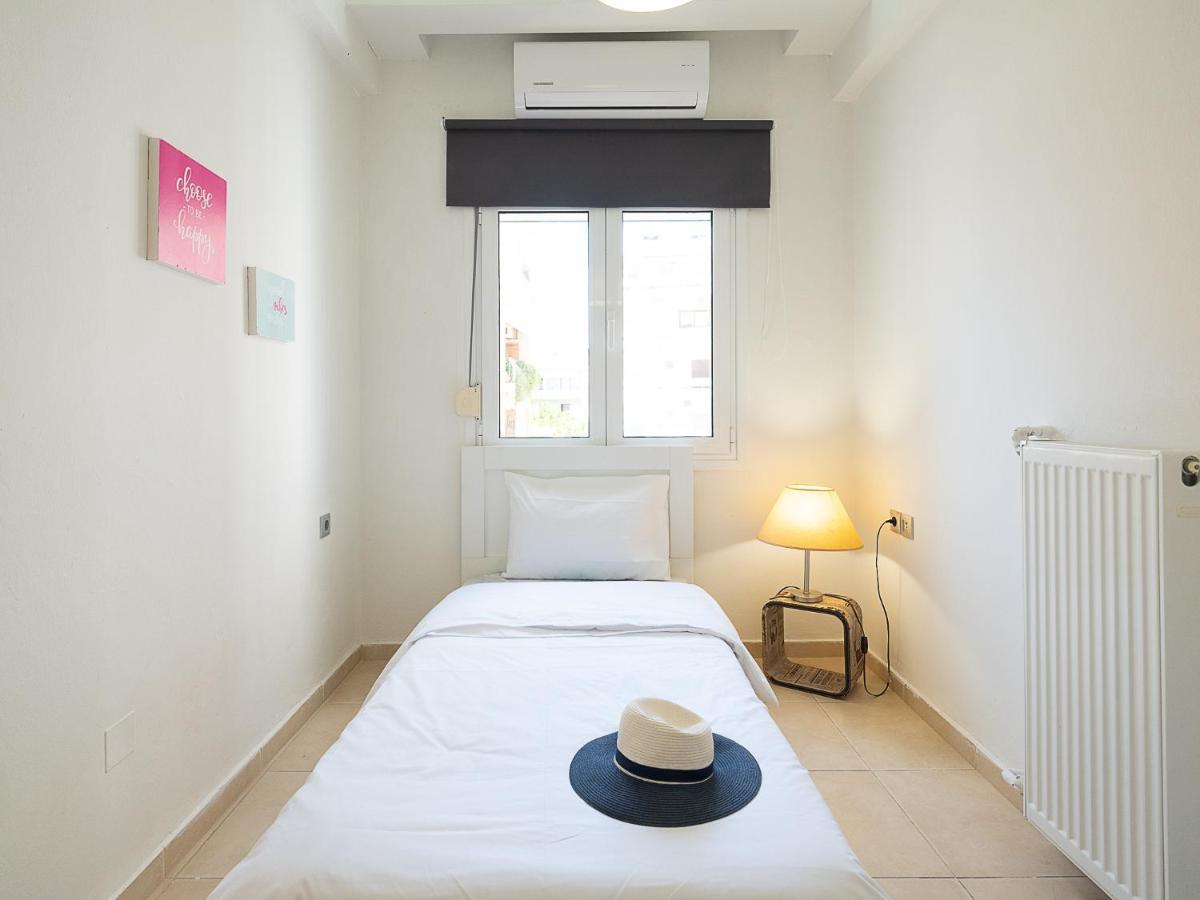 Heraklion Central Apartment Exterior photo