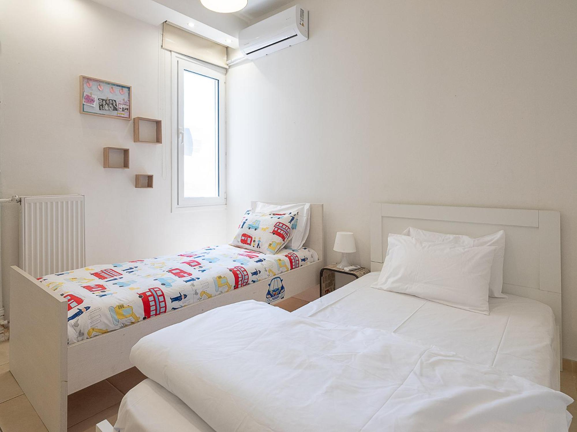 Heraklion Central Apartment Exterior photo