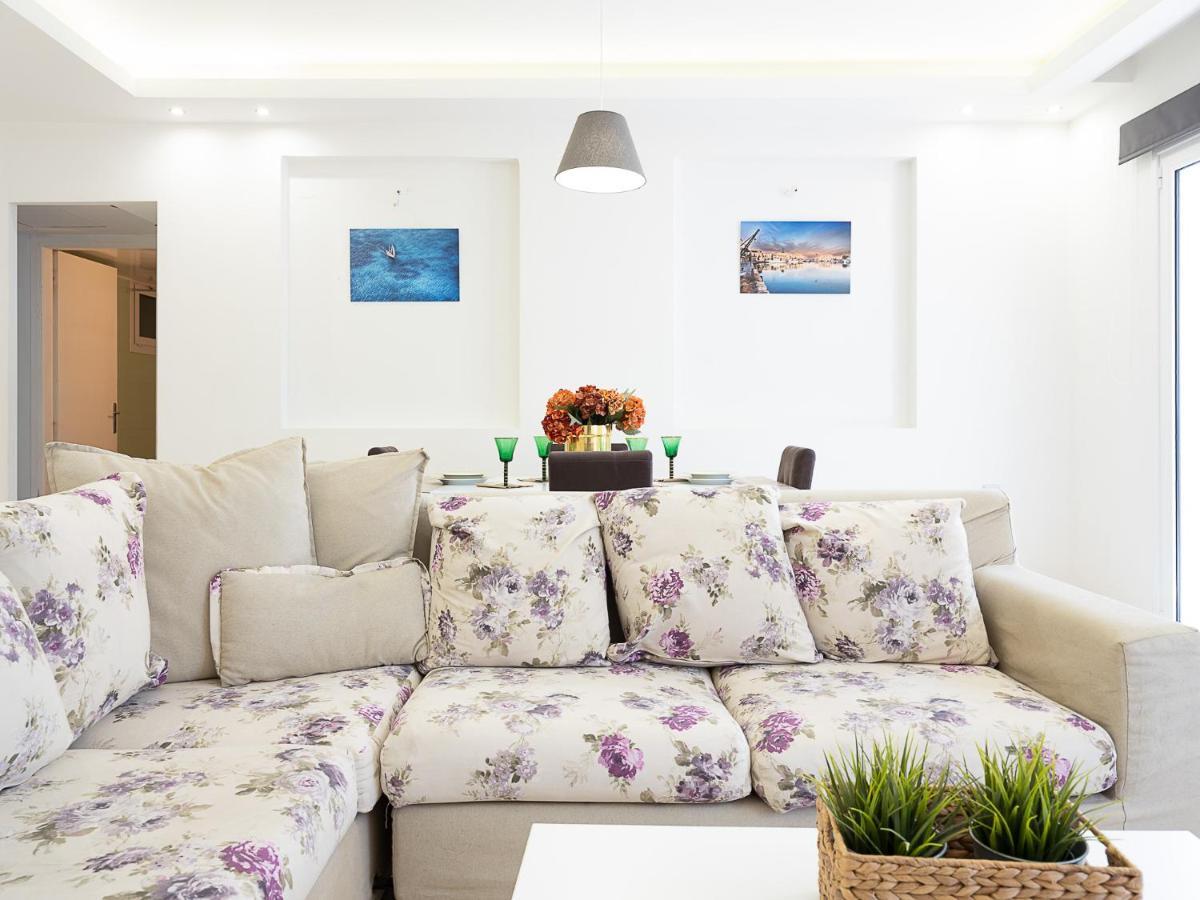 Heraklion Central Apartment Exterior photo