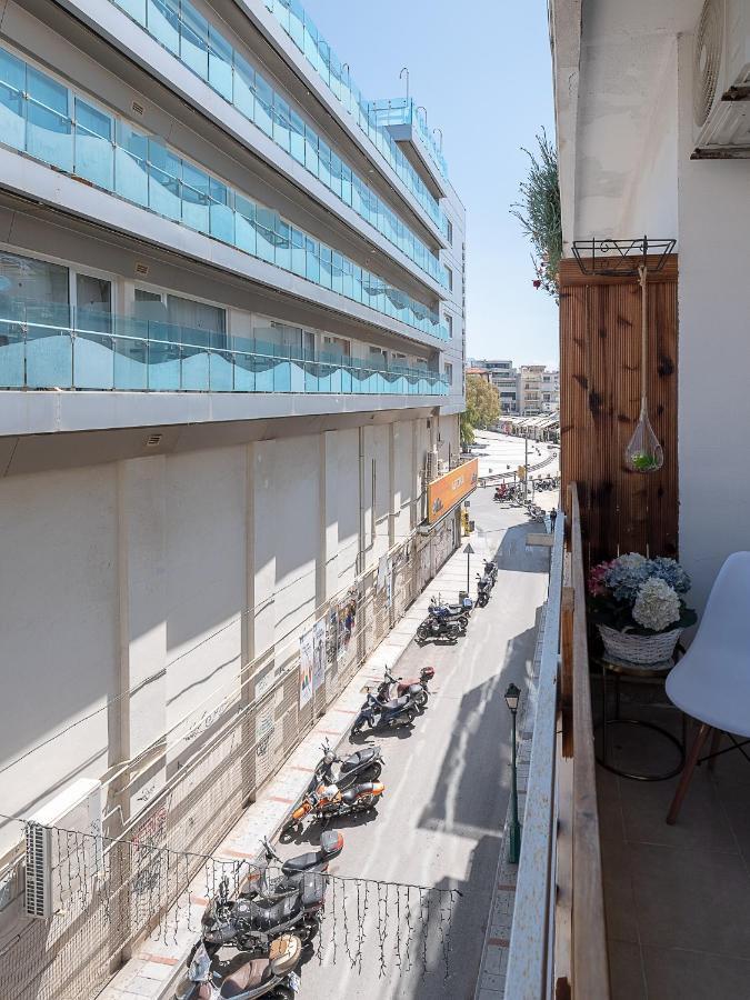 Heraklion Central Apartment Exterior photo
