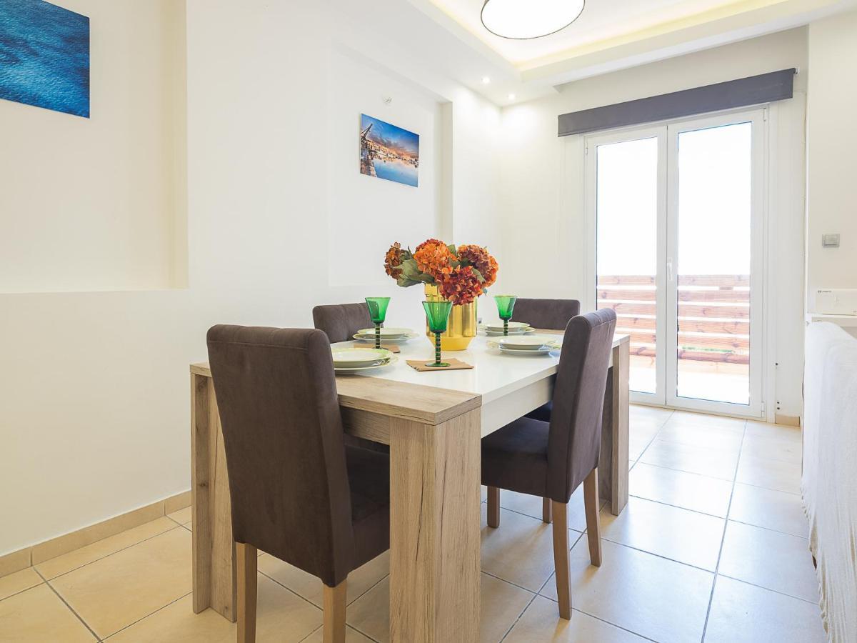 Heraklion Central Apartment Exterior photo