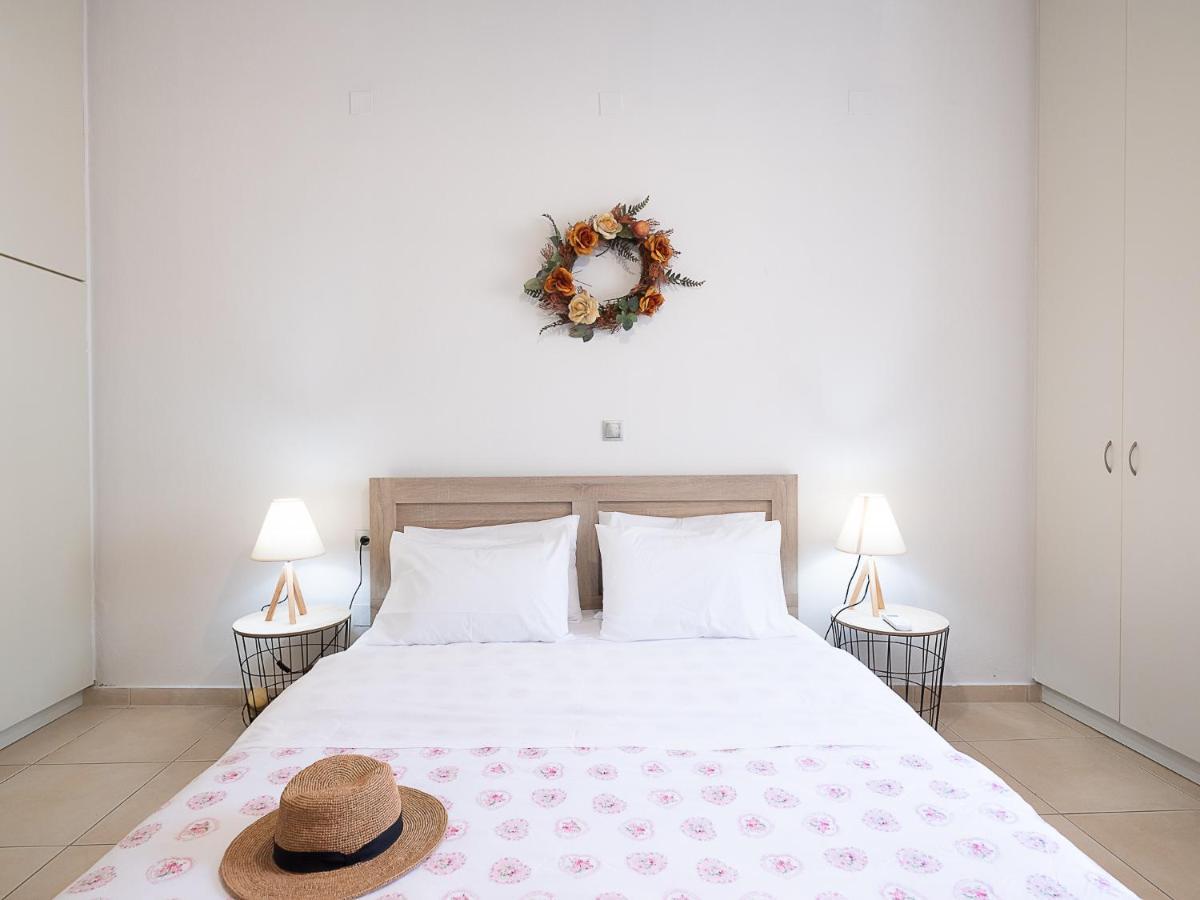 Heraklion Central Apartment Exterior photo